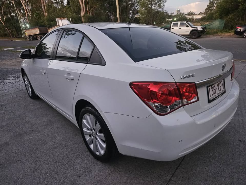 2016 Holden cruze easy second chance finance4.jpg